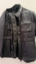 Giacca Tucano Urbano