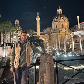 Cameriere / Aiuto cucina / Lavapiatti/ Resecption