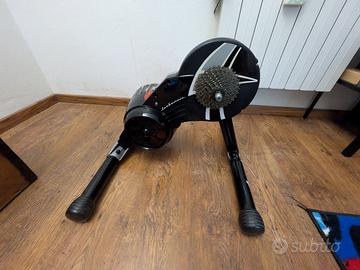 Elite turbo Muin