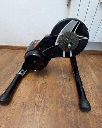 Elite turbo Muin