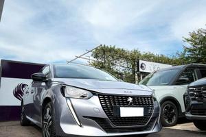 Peugeot 208 1.5 bluehdi Allure Pack s&s 100cv *GAR