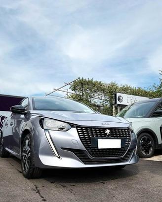 Peugeot 208 1.5 bluehdi Allure Pack s&s 100cv *GAR