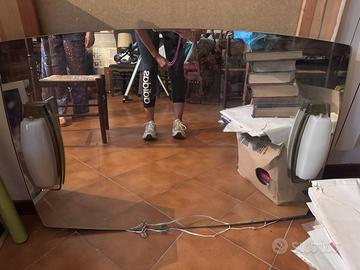 Specchio da bagno
