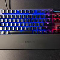 Tastiera meccanica Gaming Apex 7 TKL