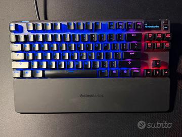 Tastiera meccanica Gaming Apex 7 TKL