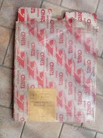 Guarnizioni motore Lancia Fulvia GT e Renault R8