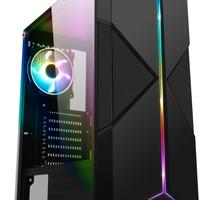 PC GAMING 4K INTEL I7 12700F 16GB SSD RTX 5060 W11
