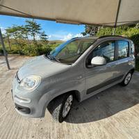 FIAT PANDA 1.3 MJT 95 CV LOUNGE – 2018