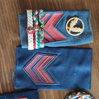 Stemmi militari