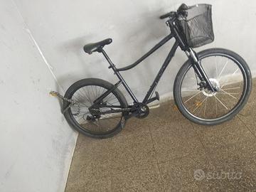 Bicicletta Nera