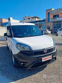 Fiat doblo 1.6 mj 2023 3 posti full optional garan