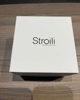 Smartwatch Stroili
