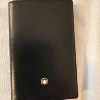 Porta biglietti da visita Montblanc