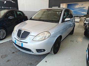 Lancia Ypsilon 1.2 Fire Unico Proprietario 99.000k