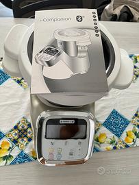 Robot da cucina