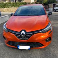 Renault Clio FULL HYBRID E-TECH 145 C