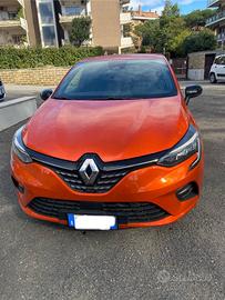 Renault Clio FULL HYBRID E-TECH 145 C