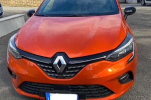 Renault Clio FULL HYBRID E-TECH 145 C