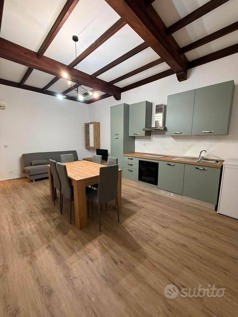 Apartment in Follonica, Grosseto - Vista 2