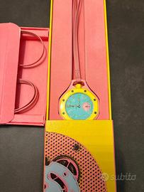Swatch Royal Pop, pari al nuovo