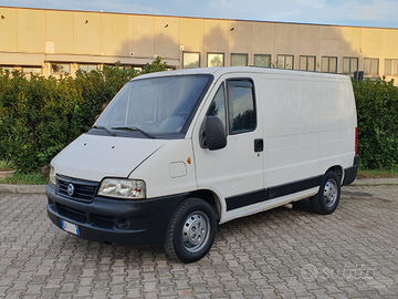 Fiat Ducato 2.8 jtd