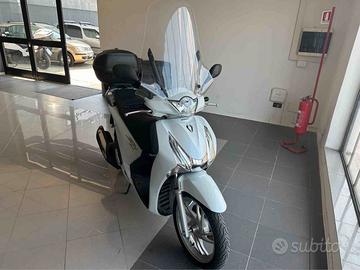 Honda sh150 i abs