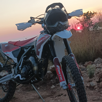 Fantic 50 XE 2024