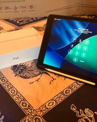 Ipad 9 64gb wi fi