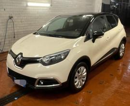 RENAULT Captur 1.5 dCi 8V 90 CV Start&Stop Wave