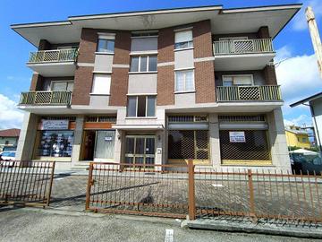 Immobile di 98 m² con 5 locali a San Maurizio Cana