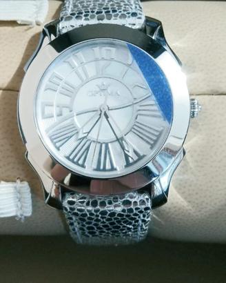 Swiss Watch donna Optima, 2 anni garanzia, nuovo