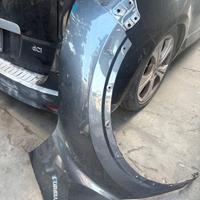 PARAFANGO DESTRO TOYOTA CH R ANNO:2019