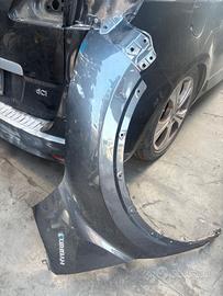 PARAFANGO DESTRO TOYOTA CH R ANNO:2019