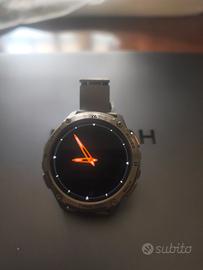 smartwatch rugged kospet tant t3