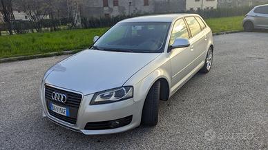 Audi A3 1.4TFSI SportBack