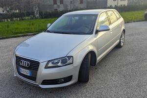 Audi A3 1.4TFSI SportBack