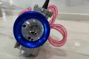 filtro aria carburatore