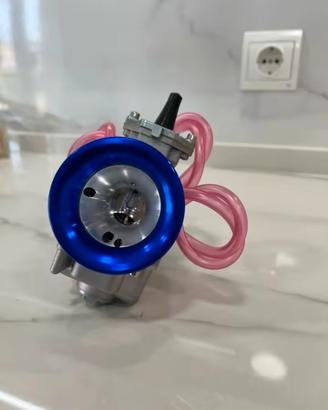 filtro aria carburatore