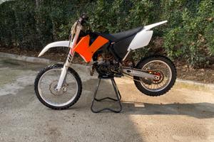 KTM 85 sx