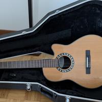 Ovation Pro Series 1773AX-4-G