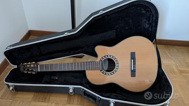 Ovation Pro Series 1773AX-4-G