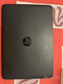 Elitebook 840 G2 senza batteria