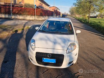 Grandepunto 1300 multijet