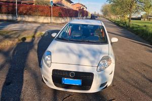 Grandepunto 1300 multijet