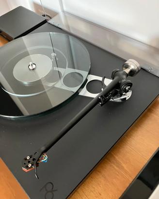 Giradischi rega p 6 piu goldring