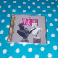 CD Fedez Disumano 💿