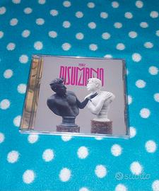CD Fedez Disumano 💿