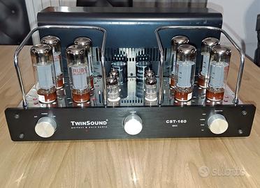 Amplificatore Valvolare