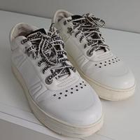 Sneakers Jimmy Choo