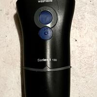 Rasoio braun serie 1